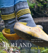 Holland stricken - Marja de Haan, Hilly van der Sluis