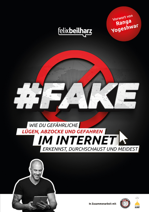 #FAKE - Felix Beilharz