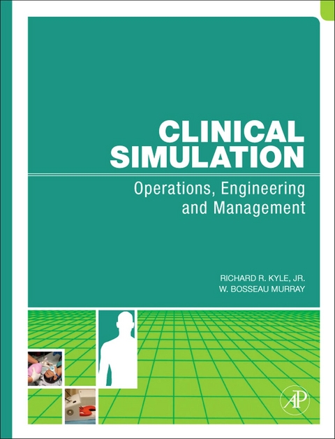 Clinical Simulation -  Richard Kyle,  W. Bosseau Murray