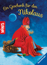 Ravensburger Minis: Ein Geschenk für den Nikolaus - Ursel Scheffler