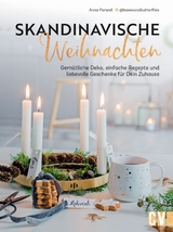 Skandinavische Weihnachten Von Anna Parwoll Isbn 978 3 8388 3798 7 Sachbuch Online Kaufen Lehmanns De