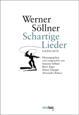 Schartige Lieder - Werner Söllner