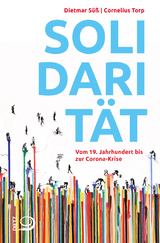 Solidarität - Dietmar Süß, Cornelius Torp