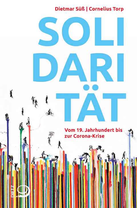 Solidarität - Dietmar Süß, Cornelius Torp