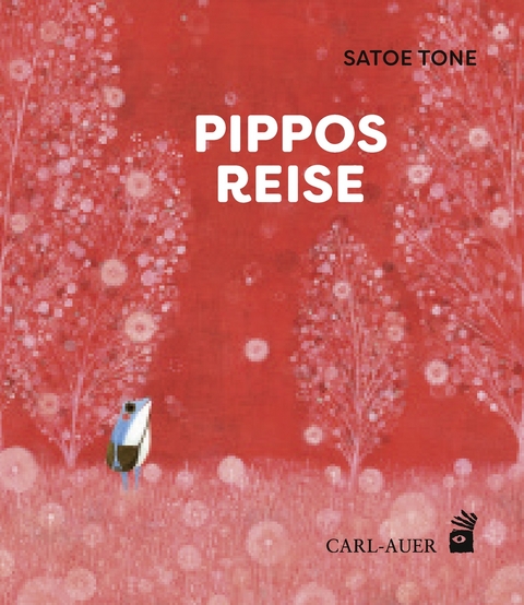 Pippos Reise - Satoe Tone