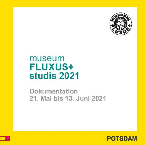 museumFLUXUS+studis 2021 - 