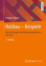 Holzbau – Beispiele - François Colling