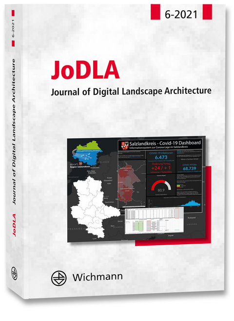 JoDLA 6-2021 - 