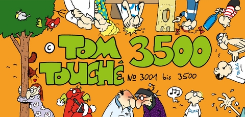 TOM Touché 3500 -  ©TOM