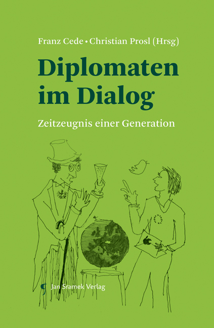 Diplomaten im Dialog - 