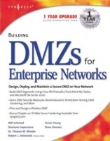 Building DMZs For Enterprise Networks -  Syngress