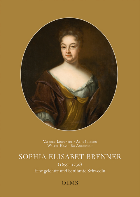 Sophia Elisabet Brenner (1659-1730) - Valborg Lindgärde, Arne Jönsson, Walter Haas, Bo Andersson