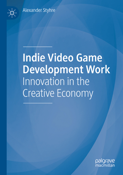 Indie Video Game Development Work - Alexander Styhre