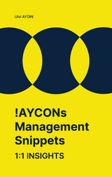 !AYCONs Management Snippets - Ulvi AYDIN