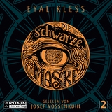 Die schwarze Maske - Eyal Kless