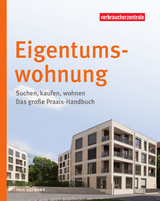 Eigentumswohnung - Falk Ostmann