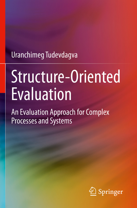 Structure-Oriented Evaluation - Uranchimeg Tudevdagva