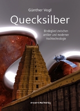 Quecksilber - Günther Vogl