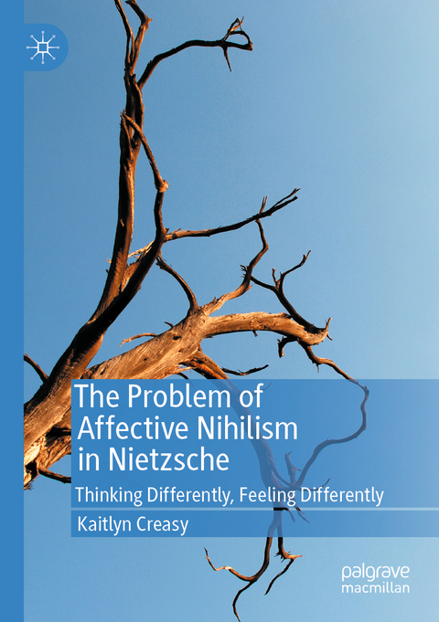 The Problem of Affective Nihilism in Nietzsche - Kaitlyn Creasy