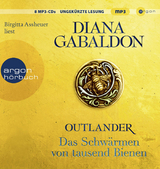 Outlander - das Schwärmen von tausend Bienen - Diana Gabaldon