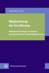 Wegbereitung der Versöhnung - Maximilian Schell