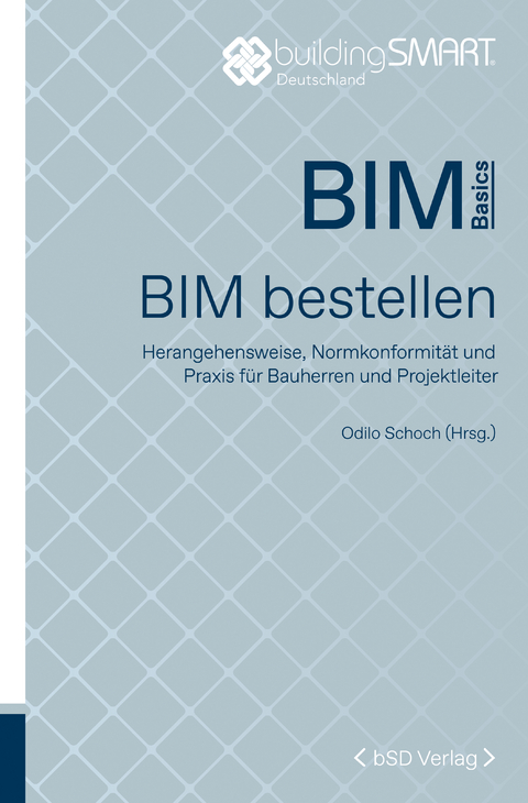 BIM bestellen - 