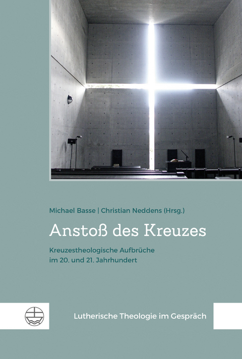 Anstoß des Kreuzes - 