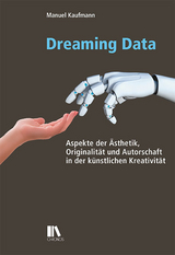 Dreaming Data - Manuel Kaufmann