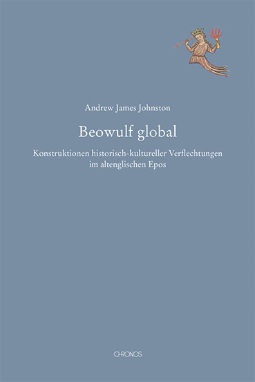 Beowulf global - Andrew James Johnston