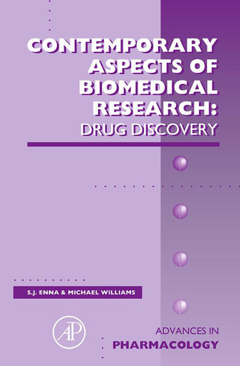 Contemporary Aspects of Biomedical Research - 