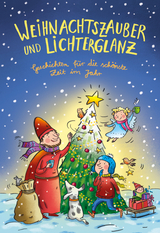 Weihnachtszauber und Lichterglanz - Marlene Fritsch
