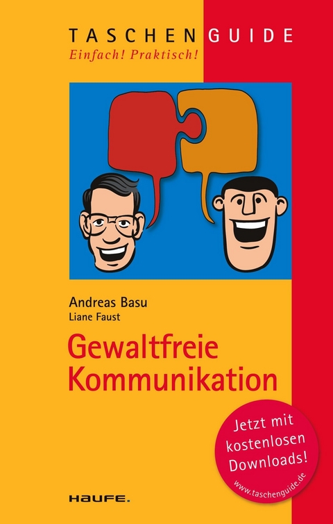 Gewaltfreie Kommunikation -  Andreas Basu