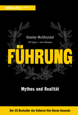 Führung - McChrystal, Stanley; Eggers, Jeff; Mangone, Jason