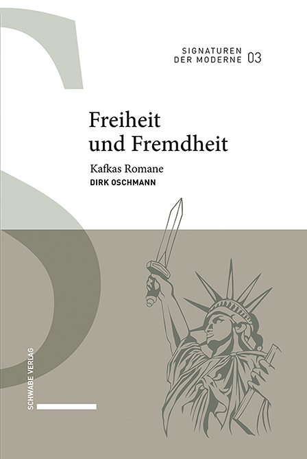 Freiheit und Fremdheit - Dirk Oschmann
