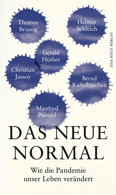 Das neue Normal - Ulrich Ende