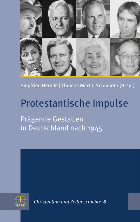 Protestantische Impulse - 