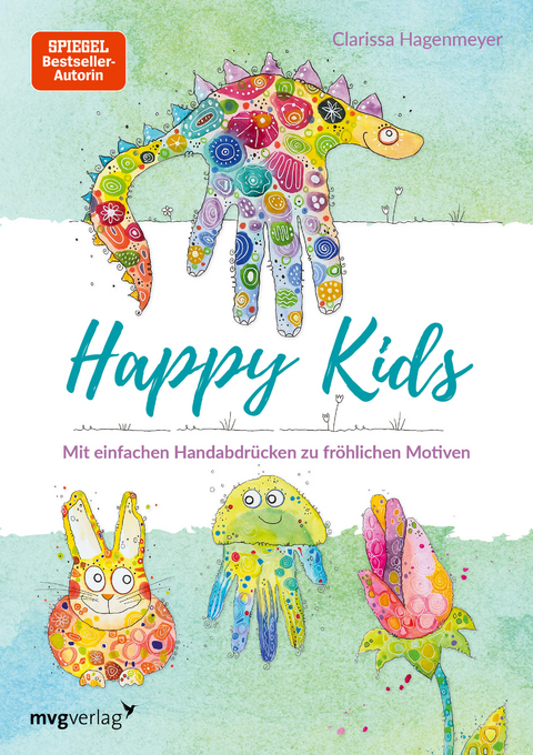 Happy Kids - Clarissa Hagenmeyer
