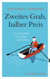 Zweites Grab, halber Preis - Annemieke Hendriks