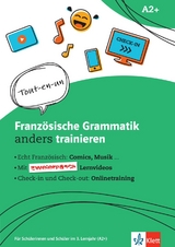 Französische Grammatik anders trainieren