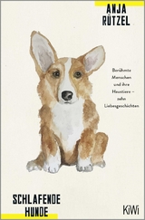 Schlafende Hunde - Anja Rützel