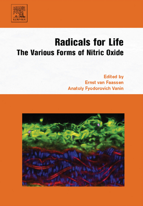 Radicals for Life - 