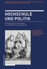 Hochschule und Politik - 