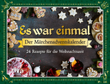 Es war einmal – Der Märchenadventskalender - Clara D. Kuhn