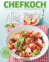 CHEFKOCH: Alles Pasta!