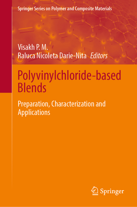 Polyvinylchloride-based Blends - 