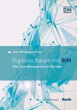 Digitales Bauen mit BIM - Amir Abbaspour