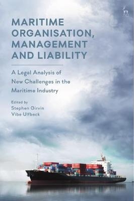 Maritime Organisation, Management and Liability - 