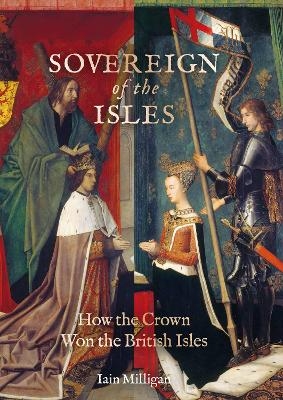 Sovereign of the Isles - Iain Milligan