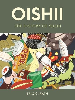 Oishii - Eric C. Rath