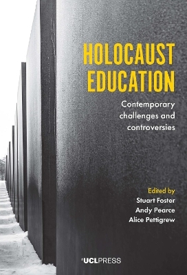 Holocaust Education - 